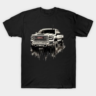 GMC Sierra T-Shirt